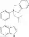 Fig. 138 - Pyrrolopyrimidine derivatives as TAM inhibitors