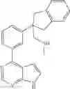 Fig. 140 - Pyrrolopyrimidine derivatives as TAM inhibitors