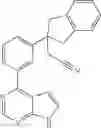 Fig. 154 - Pyrrolopyrimidine derivatives as TAM inhibitors