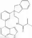Fig. 158 - Pyrrolopyrimidine derivatives as TAM inhibitors