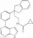 Fig. 159 - Pyrrolopyrimidine derivatives as TAM inhibitors
