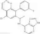 Fig. 78 - Pyrrolopyrimidine derivatives as TAM inhibitors