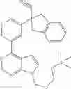 Fig. 84 - Pyrrolopyrimidine derivatives as TAM inhibitors