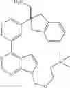 Fig. 85 - Pyrrolopyrimidine derivatives as TAM inhibitors