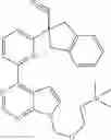 Fig. 89 - Pyrrolopyrimidine derivatives as TAM inhibitors