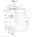 Fig. 03 - Beverage making apparatus