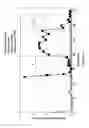 Fig. 06 - Linked perfusion to continuous-flow stirred-tank reactor cell culture system