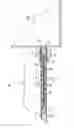Fig. 01 - Cell separation device and use of a flow formation for the cell separation device