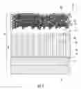 Fig. 02 - ADHESION OF THERMAL SPRAY COATINGS OVER A SMOOTH SURFACE