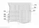 Fig. 01 - METALLIC STENCIL AND EVAPORATION MASK DEVICE