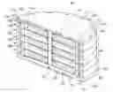 Fig. 01 - Modular tray ampoule