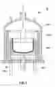 Fig. 02 - Heating unit comprised of ring heaters with ring support units disposed between the ring heaters and ingot growing device including the same