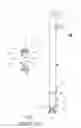 Fig. 02 - Floor Faucet Structure