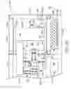 Fig. 22 - Systems and method for retrievable subsea blowout preventer stack modules