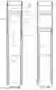 Fig. 08 - Bidirectional downhole isolation valve