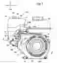 Fig. 02 - Air cleaner