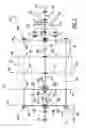 Fig. 03 - Gear axial thrust force optimization for high efficiency vehicle transmission