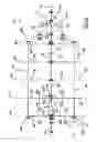 Fig. 04 - Gear axial thrust force optimization for high efficiency vehicle transmission