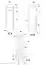 Fig. 07 - Solenoid controlled valve assembly including a poppet and diaphragm