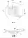 Fig. 08 - Solenoid controlled valve assembly including a poppet and diaphragm