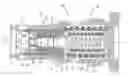 Fig. 01 - DAMPED RELIEF VALVE USING DOUBLE PISTONS