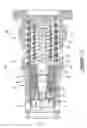Fig. 04 - DAMPED RELIEF VALVE USING DOUBLE PISTONS