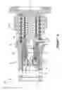 Fig. 05 - DAMPED RELIEF VALVE USING DOUBLE PISTONS