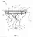 Fig. 02 - Reflector lamp with flex DLE