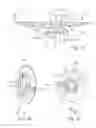 Fig. 02 - Light fixture and lens for a light fixture