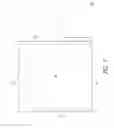 Fig. 08 - Ventilation fan housing and mounting system