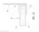 Fig. 16 - Ventilation fan housing and mounting system