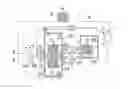Fig. 01 - Refrigeration device comprising multiple storage chambers