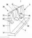 Fig. 01 - Condenser tubes with additional flank structure