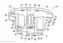 Fig. 01 - RESILIENT COUPLING DEVICE