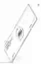 Fig. 02 - Phase contrast microscope test slide for airborne asbestos analysis