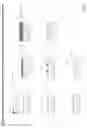 Fig. 09 - Phase contrast microscope test slide for airborne asbestos analysis
