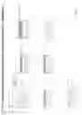 Fig. 10 - Phase contrast microscope test slide for airborne asbestos analysis