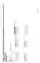 Fig. 18 - Phase contrast microscope test slide for airborne asbestos analysis