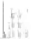 Fig. 19 - Phase contrast microscope test slide for airborne asbestos analysis