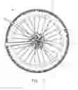 Fig. 03 - Bicycle speed sensor