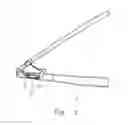 Fig. 05 - Bicycle speed sensor