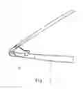 Fig. 09 - Bicycle speed sensor
