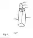 Fig. 02 - Hands-free attachable wind detection device