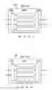 Fig. 09 - 3D tap and scan port architectures