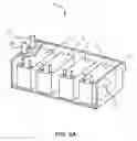 Fig. 04 - Systems and methods for determning crank health of a battery