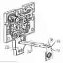 Fig. 01 - Illumination apparatus and headlamp