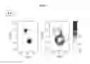 Fig. 02 - Airborne systems and detection methods localization and production of images of buried objects and characterization of the composition of the subsurface