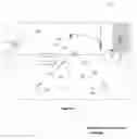 Fig. 01 - Determining yaw error from map data, lasers, and cameras