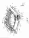 Fig. 07 - Optical mechanism and lens module threrof