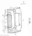 Fig. 15 - Optical mechanism and lens module threrof